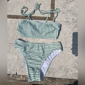 SHEIN bathing suit